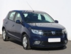 Dacia Sandero, 1.0 SCe, ČR,1.maj, Serv.kniha,