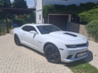 Chevrolet Camaro 6,2   SS V8