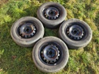 Hyundai ix20 letní pneumatiky 195/65 R15