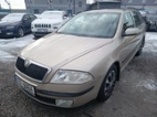 ŠKODA Octavia Combi 1,9TDI Ambition 77 k