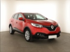 Renault Kadjar, 1.2 TCe, ČR,2.maj, Serv.kniha,