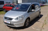 Ford Galaxy, 2,0 TDCI 120KW, nafta