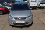 Ford Galaxy, 2,0 TDCI 120KW, nafta