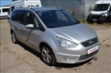 Ford Galaxy, 2,0 TDCI 120KW, nafta