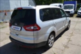Ford Galaxy, 2,0 TDCI 120KW, nafta
