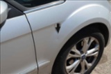 Ford Galaxy, 2,0 TDCI 120KW, nafta