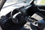 Ford Galaxy, 2,0 TDCI 120KW, nafta