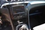 Ford Galaxy, 2,0 TDCI 120KW, nafta