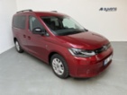 Volkswagen Caddy, 2.0 TDI 90kW DSG California