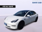 Tesla Model 3, Long Range 75kWh AWD DPH, sedan,
