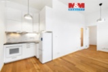 Pronájem bytu 2+kk, 37 m², Praha, ul. Perucká