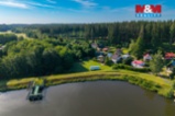 Prodej pozemku k bydlení, 1013 m², Teplá