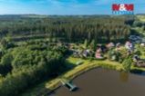 Prodej pozemku k bydlení, 1013 m², Teplá