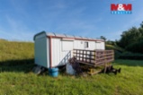 Prodej pozemku k bydlení, 1013 m², Teplá