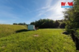Prodej pozemku k bydlení, 1013 m², Teplá
