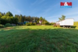 Prodej pozemku k bydlení, 1013 m², Teplá