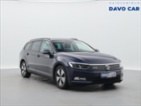 Volkswagen Passat, 1,6 TDI LED Serv.kniha 1.Maj.,