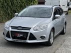 Ford Focus, 1.6i KLIMATIZACE NAVI ALU KOLA, kombi,