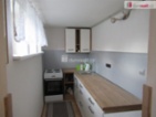 Hezký byt 1+kk po rekonstrukci, Zbu