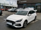 Hyundai i30, 1,5 DPi Family Smart kombi, kombi,