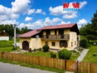 Prodej rodinného domu, 150 m², Široká Niva