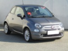 Abarth 500, 1.2 i, hatchback, benzín