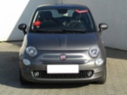 Fiat 500, 1.2 i Lounge, Lounge, hatchback, benzín
