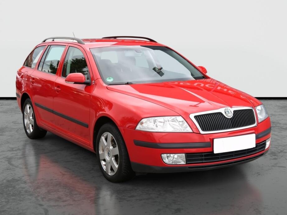 Skoda Octavia, 1.9 TDI, Automat, Klima, Tempomat,,