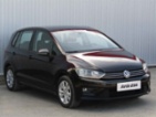 Volkswagen Sportsvan, 1.6 TDi, AC, temp, MPV,