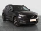 Volvo XC40, T4 AWD,, SUV, Benzín