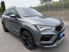 Seat Ateca, 1,5TSi 110kW automat navi, SUV, benzin