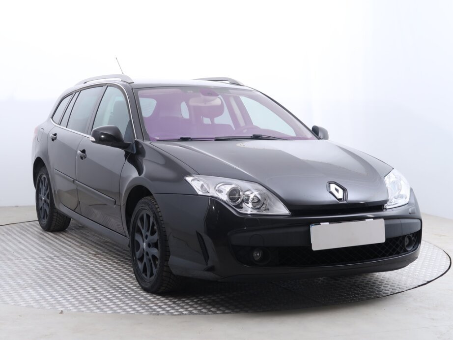 Renault Laguna, 2.0 dCi, Automat, po STK, Klima,,