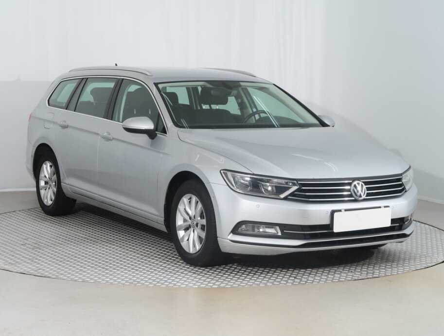 VW Passat, 2.0 TDI, Automat, Navi, Klima,, Combi,