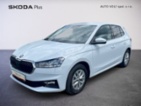 Škoda Fabia, Top Selection 1.0TSi 70kW 5°ma,