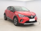 Renault Captur, 1.3 TCeIntens , Automat, ČR,2.maj,