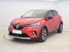 Renault Captur, 1.3 TCeIntens , Automat, ČR,2.maj,