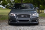 Audi A3, Repas DSG záruka, nové rozvody, kabriolet