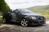 Audi A3, Repas DSG záruka, nové rozvody, kabriolet