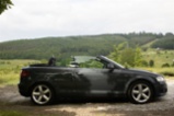 Audi A3, Repas DSG záruka, nové rozvody, kabriolet