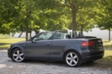 Audi A3, Repas DSG záruka, nové rozvody, kabriolet