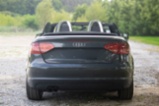Audi A3, Repas DSG záruka, nové rozvody, kabriolet