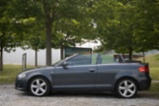Audi A3, Repas DSG záruka, nové rozvody, kabriolet