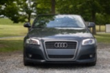 Audi A3, Repas DSG záruka, nové rozvody, kabriolet