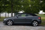 Audi A3, Repas DSG záruka, nové rozvody, kabriolet
