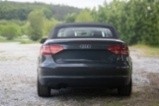 Audi A3, Repas DSG záruka, nové rozvody, kabriolet