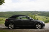 Audi A3, Repas DSG záruka, nové rozvody, kabriolet