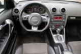 Audi A3, Repas DSG záruka, nové rozvody, kabriolet