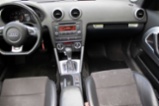 Audi A3, Repas DSG záruka, nové rozvody, kabriolet