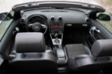 Audi A3, Repas DSG záruka, nové rozvody, kabriolet