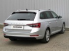 Škoda Superb III, 2.0 TDi Style, ČR, Style, kombi,
